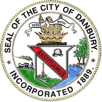 city of danbury assessor's office.